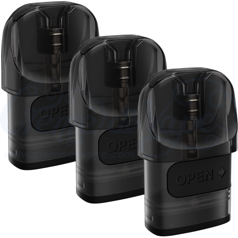 Kumiho Thoth Side Fill Coil Pods - 3pk
