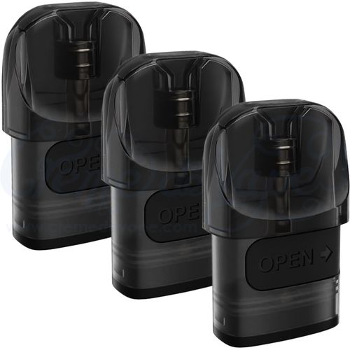 Kumiho Thoth Side Fill Coil Pods - 3pk