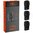 Kumiho Thoth Side Fill Coil Pods - 3pk