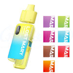 Lost Mary BM6000 Big Puff Pre-filled Pod Kit