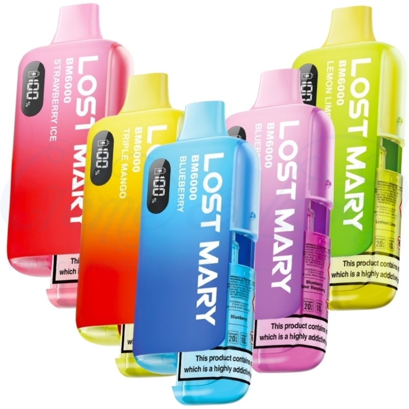 how much is elf bar vape Lost Mary Nera 30K Fullview 20mg Big Puff Device – Vape Supplier Ltd