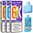 Lost Mary BM6000 Pre-filled 12ml (2ml & 10ml) Refill Pack