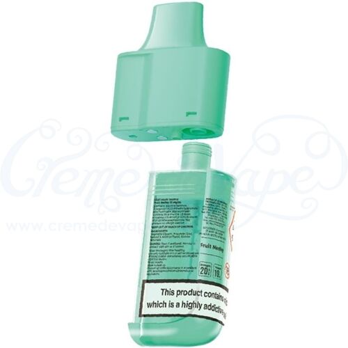 Fruit Medley Lost Mary BM6000 Refill Pack