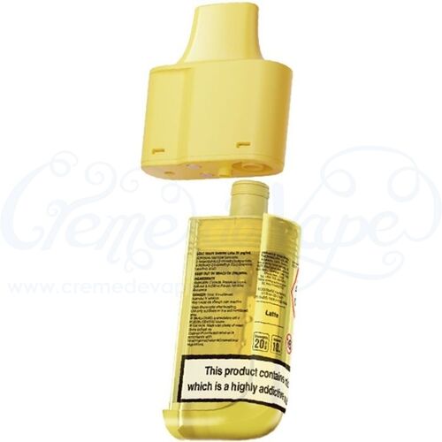 Latte Lost Mary BM6000 Refill Pack