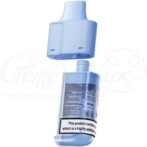 Mr. Blue Lost Mary BM6000 Refill Pack