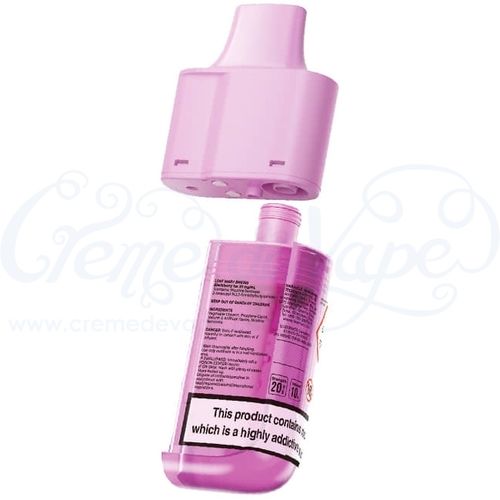 Blackcurrant Apple Lost Mary BM6000 Refill Pack