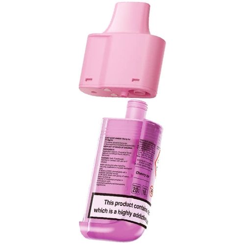 Cherry Ice Lost Mary BM6000 Refill Pack