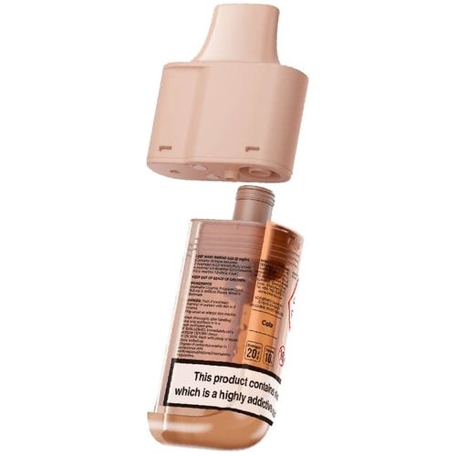 Cola Lost Mary BM6000 Refill Pack