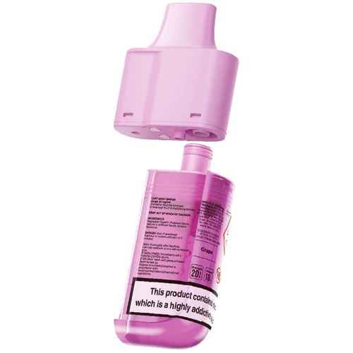 Grape Lost Mary BM6000 Refill Pack