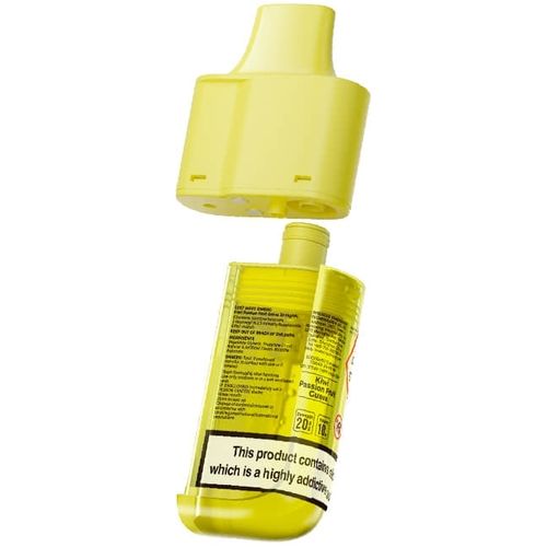 Kiwi Passionfruit Guava Lost Mary BM6000 Refill Pack
