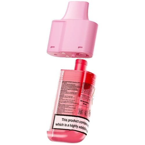 Strawberry Kiwi Lost Mary BM6000 Refill Pack
