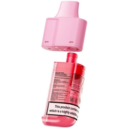Watermelon Ice Lost Mary BM6000 Refill Pack
