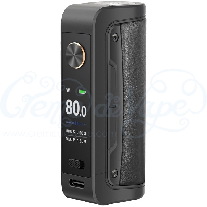 Innokin Coolfire Z80 NEX 18650 Box Mod - Creme de Vape