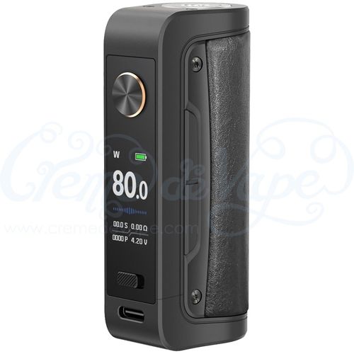 Innokin Coolfire Z80 NEX 18650 Box Mod