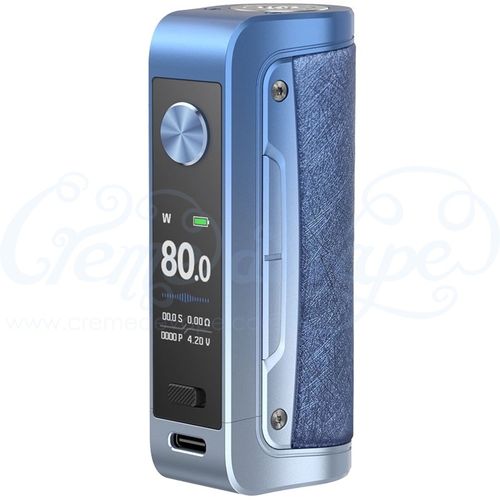Innokin Coolfire Z80 NEX 18650 Box Mod