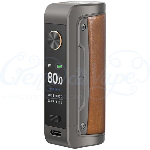 Innokin Coolfire Z80 NEX 18650 Box Mod