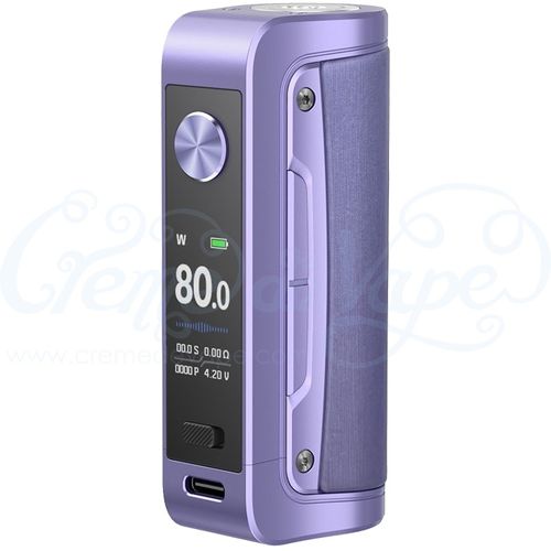 Innokin Coolfire Z80 NEX 18650 Box Mod