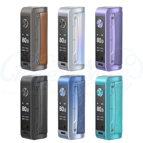 Innokin Coolfire Z80 NEX 18650 Box Mod