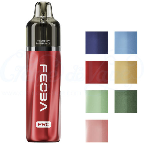 Feoba Pro 6000 Big Puff Pre-filled Pod Kit