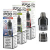 Feoba Pro 6000 Refill Pack