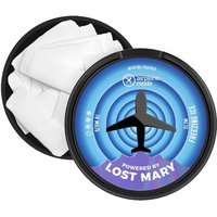 Lost Mary Nicotine Pouches