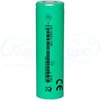 EVE 25P 18650 2500mAh battery