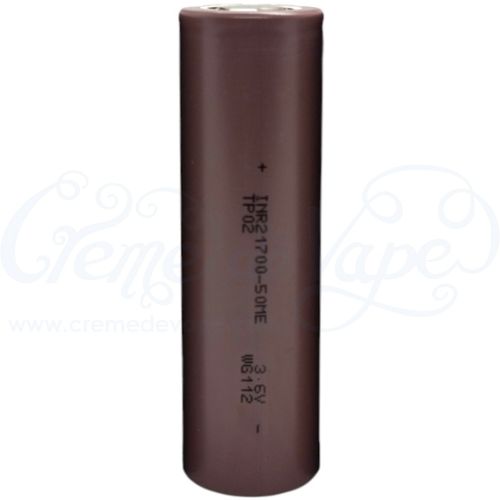 Tenpower 50ME 21700 5000mAh battery