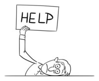 Read entire post: Dealing with stuck parts?
