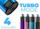 HEXUS GO 12ml Pod Vape Kit