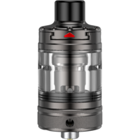 Aspire tanks & pods