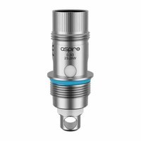Aspire Heads & Coils
