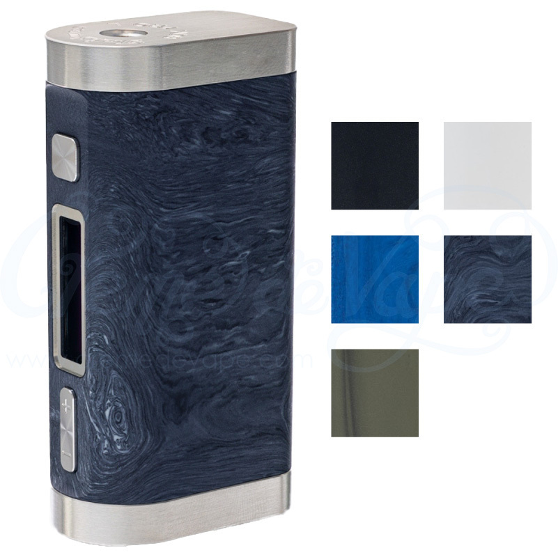 Taifun Box Pro L - Creme de Vape