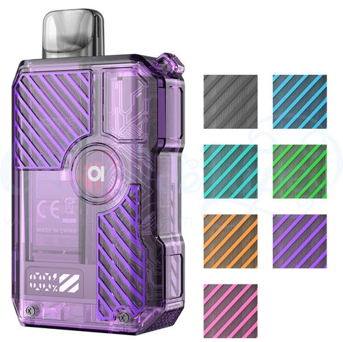 Aspire Gotek X III Pod Vape Kit