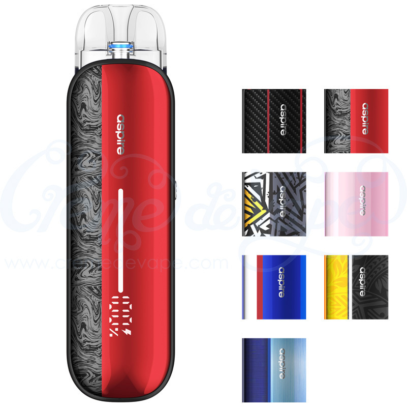 juul pods nachfüllen Aspire Pixo Neo Pod Kit: Kompakt & Leistungsstark main image 0