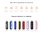 Aspire PIXO Aura Pod Vape Kit