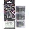 Doozy Infinity Replacement pods - 3pk