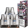Doozy Infinity Replacement pods - 3pk