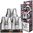 Doozy Infinity Replacement pods - 3pk