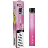 Elf Bar ELFA Pro Prefilled Pod Kit