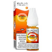 Elfliq Nic Salts E-liquid