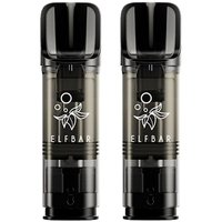 Elf Bar compatible pods