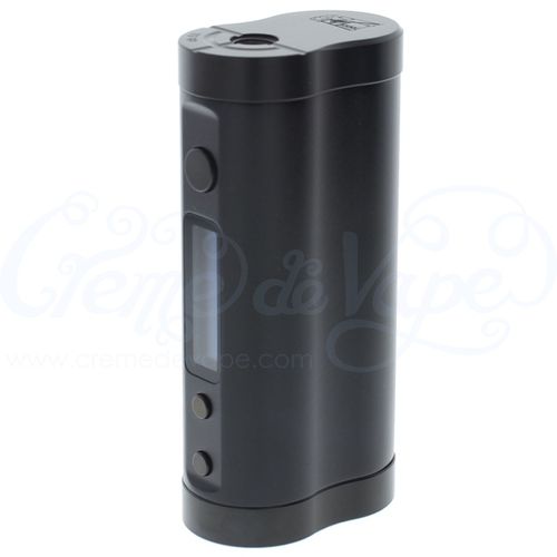 Dicodes Dani Box Micro 21700 - DLC - Black