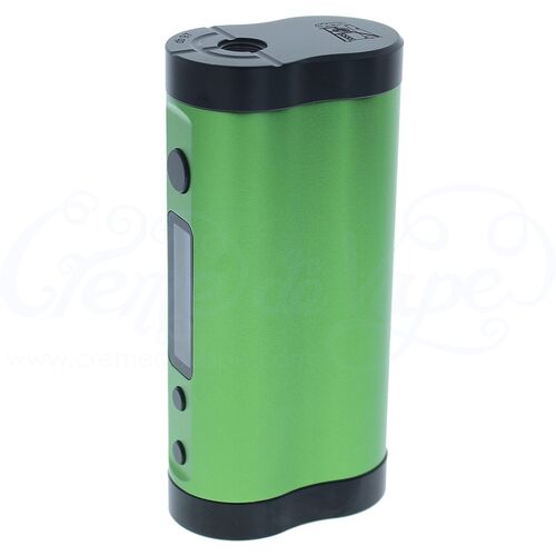 Dicodes Dani Box Micro 21700 - DLC - Lt. Green