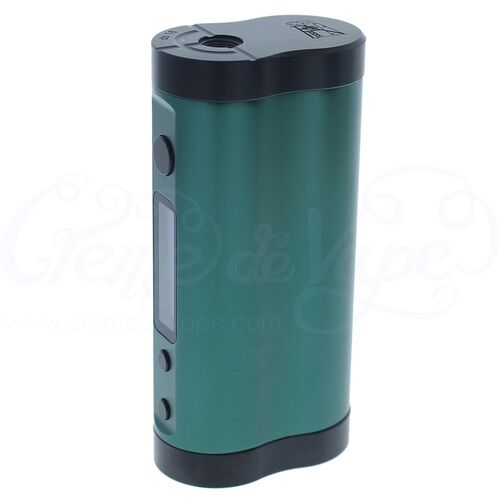 Dicodes Dani Box Micro 21700 - DLC - Racing Green