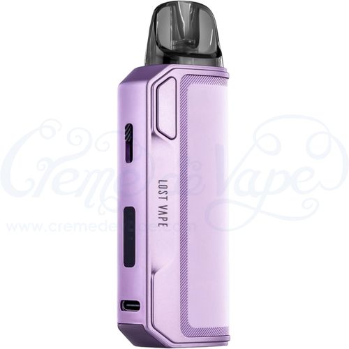 Lost Vape Thelema Elite S Pod Kit