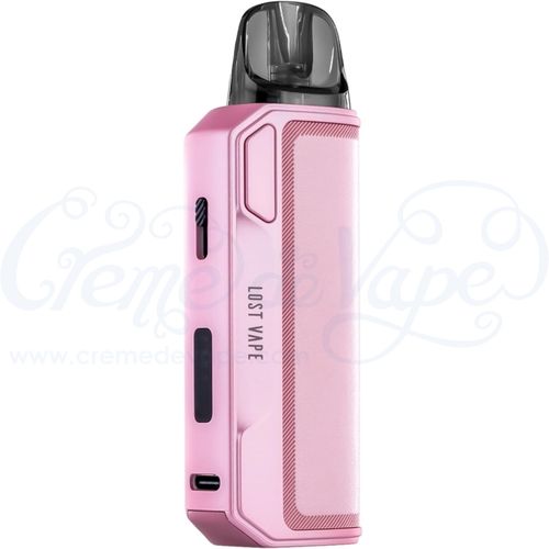 Lost Vape Thelema Elite S Pod Kit