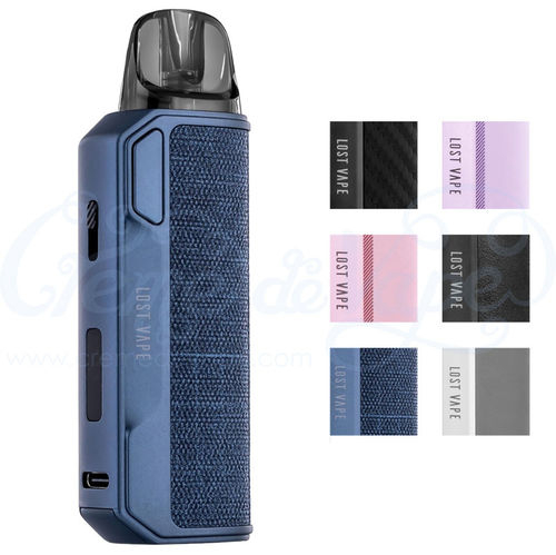 Lost Vape Thelema Elite S Pod Kit