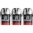 Lost Vape E Plus Pods - 3pk
