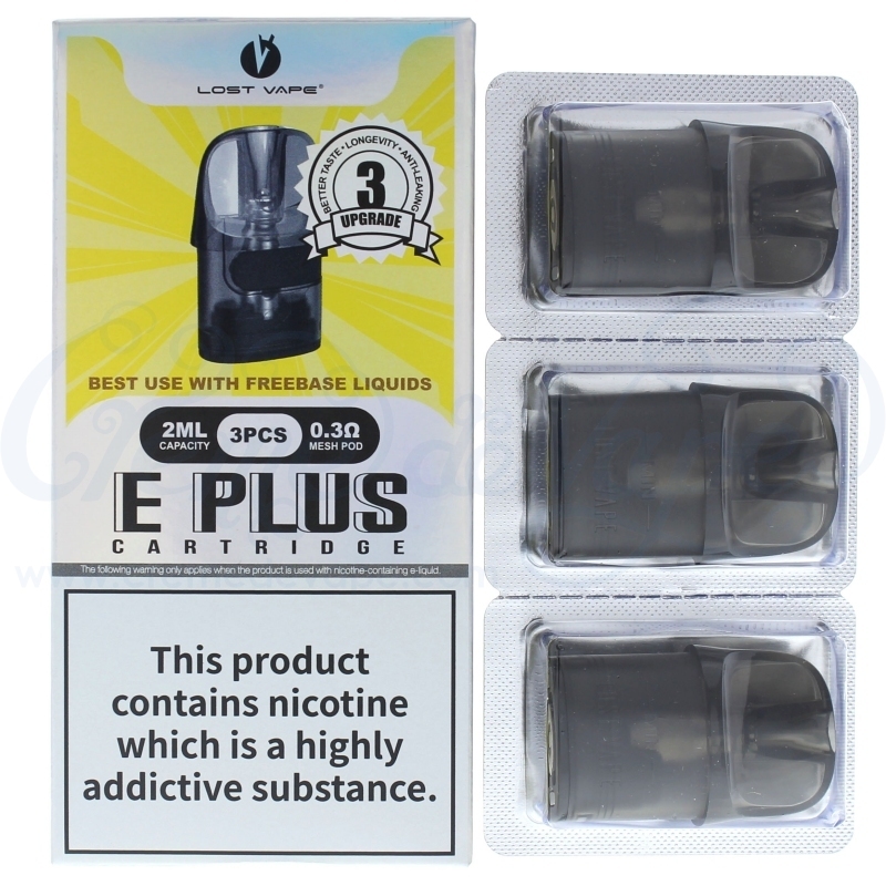 lost vape e core tech 3.0 Lost Vape Centaurus N200 Starter Kit main image 1