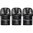 Lost Vape E Plus Pods - 3pk